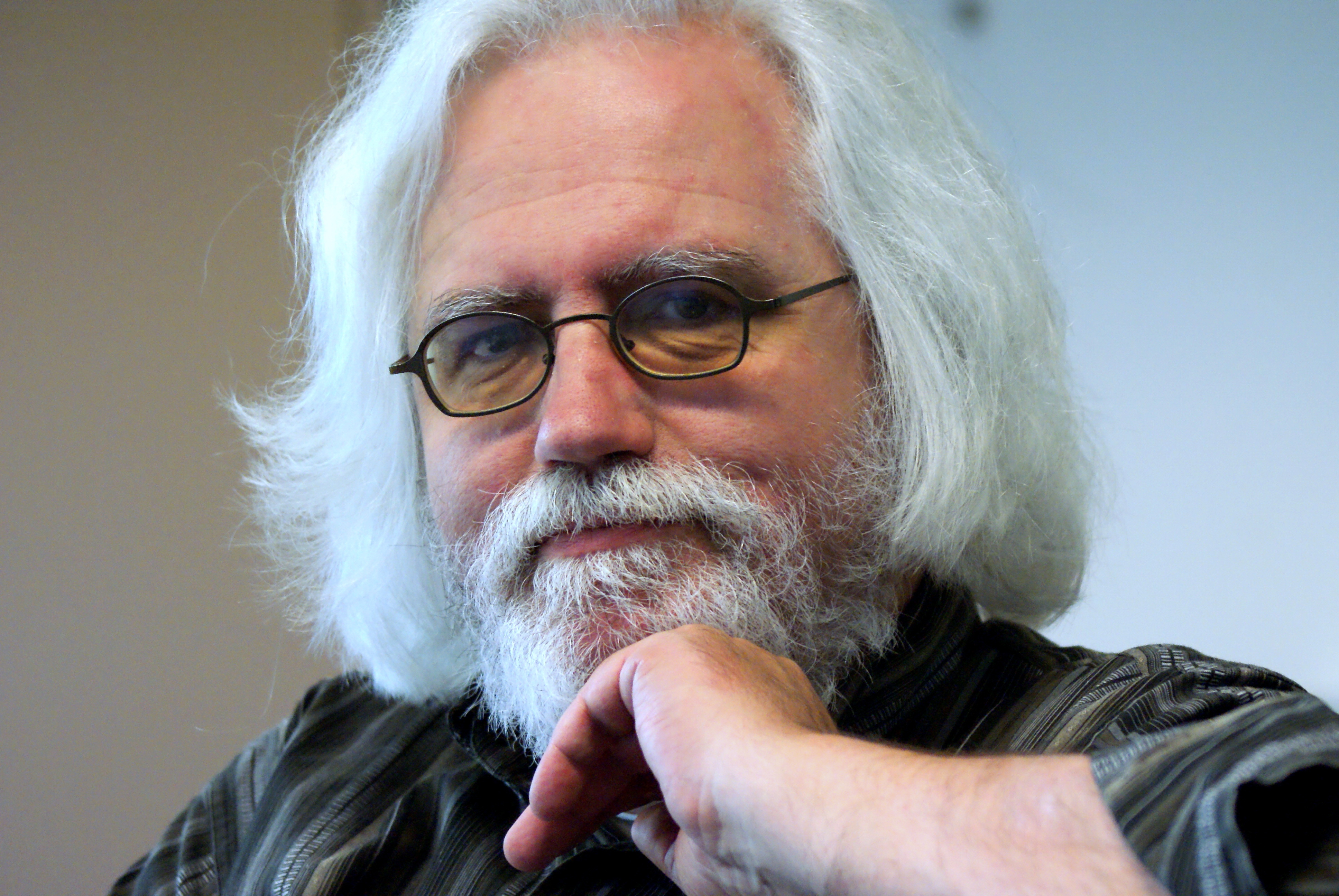 Erik Borgman 2008 bewerkt