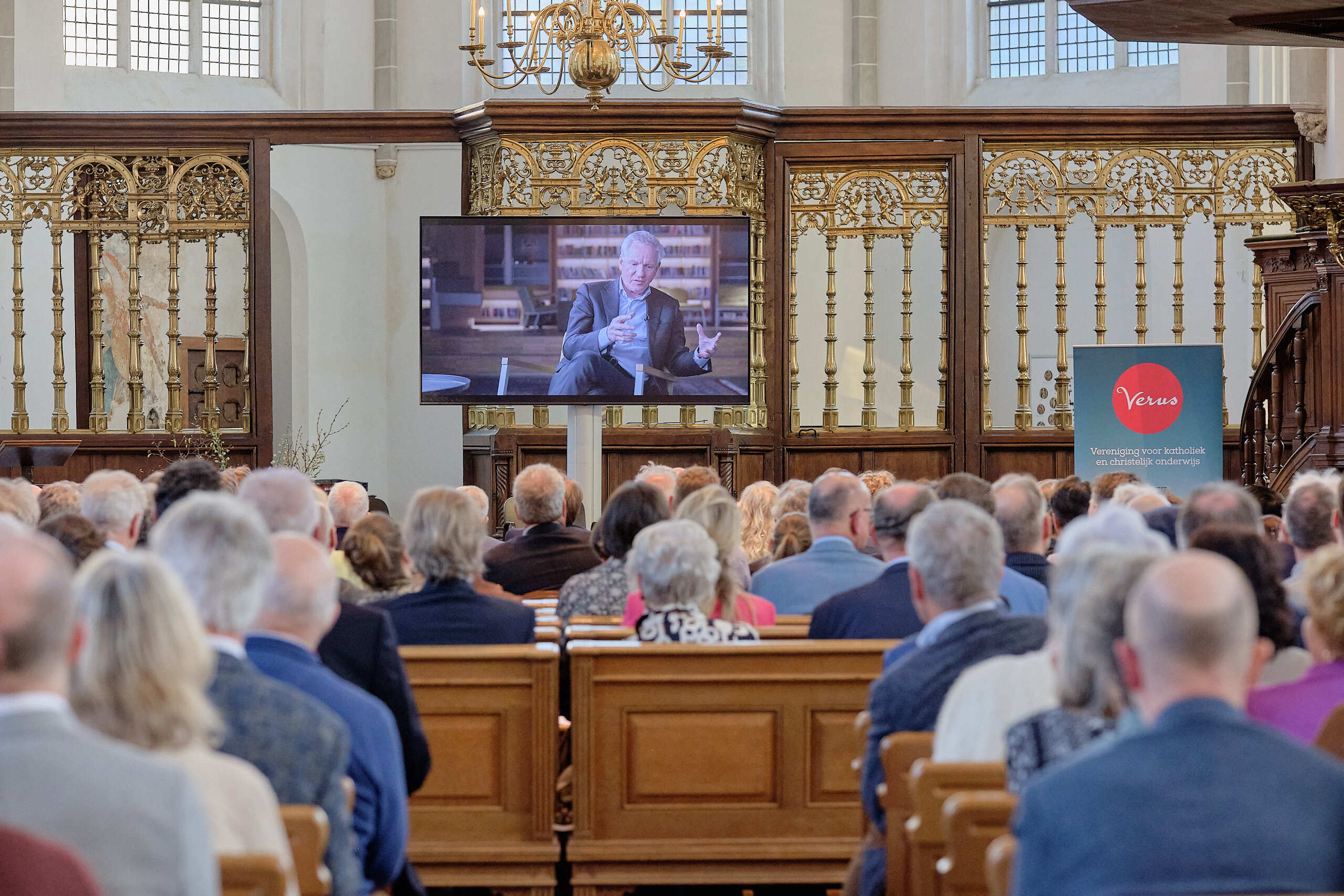 Afscheid bestuurder Verus Berend Kamphuis Jacobikerk Utrecht COEN KOPPEN FOTOGRAFIE 080