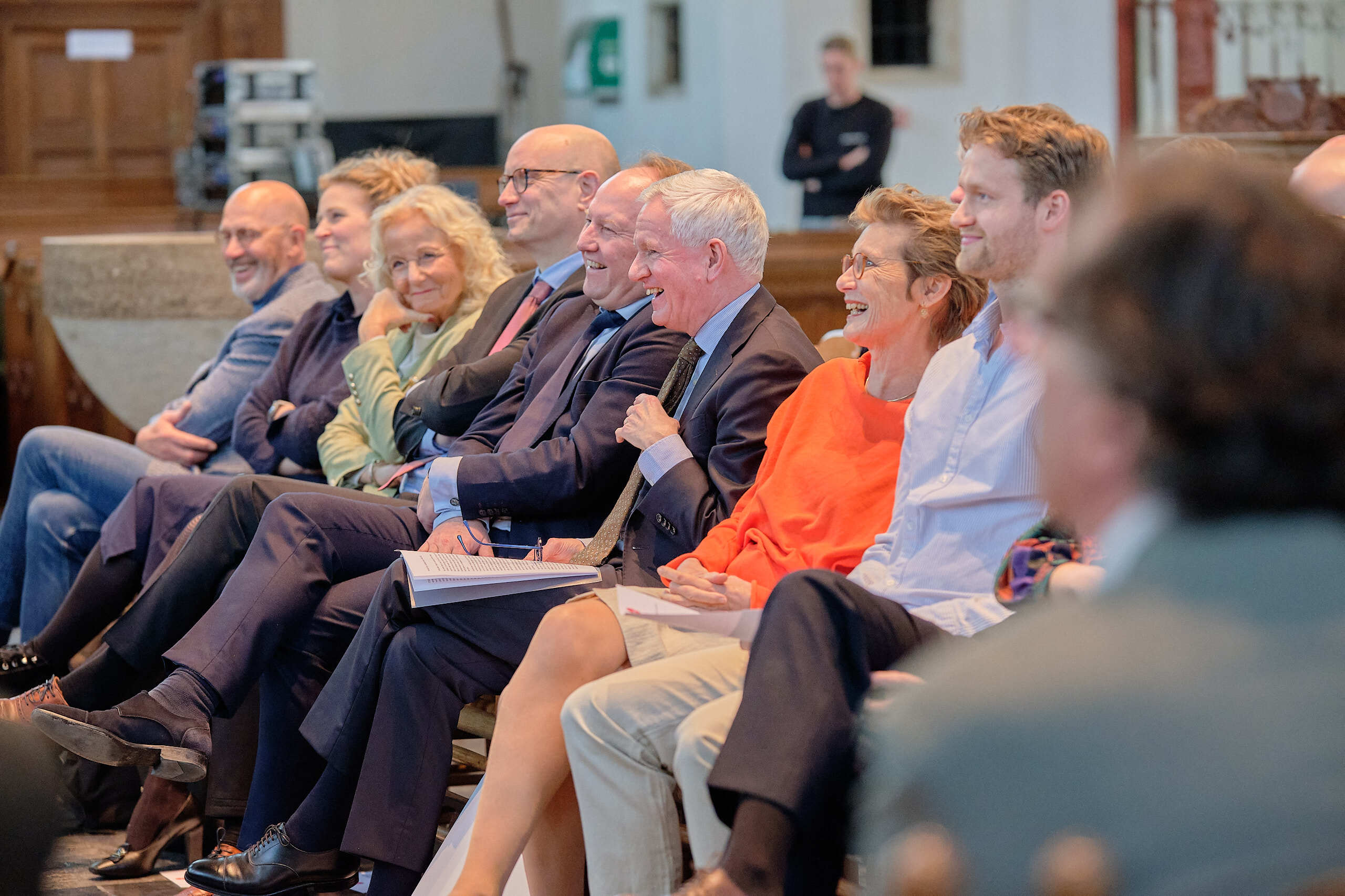 Afscheid bestuurder Verus Berend Kamphuis Jacobikerk Utrecht COEN KOPPEN FOTOGRAFIE 131