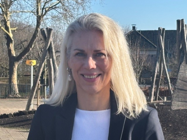 Annemieke