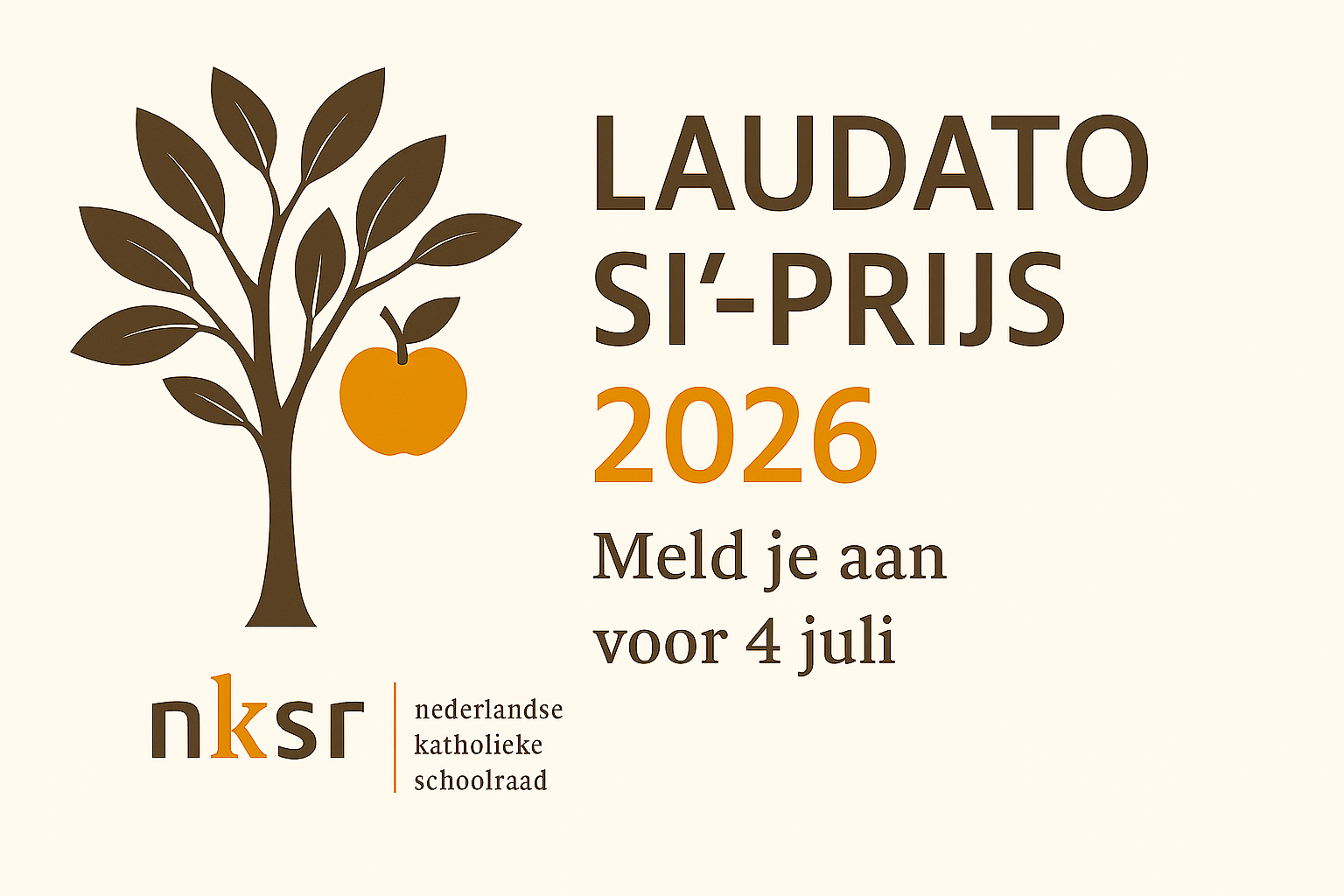 Laudato Si prijs