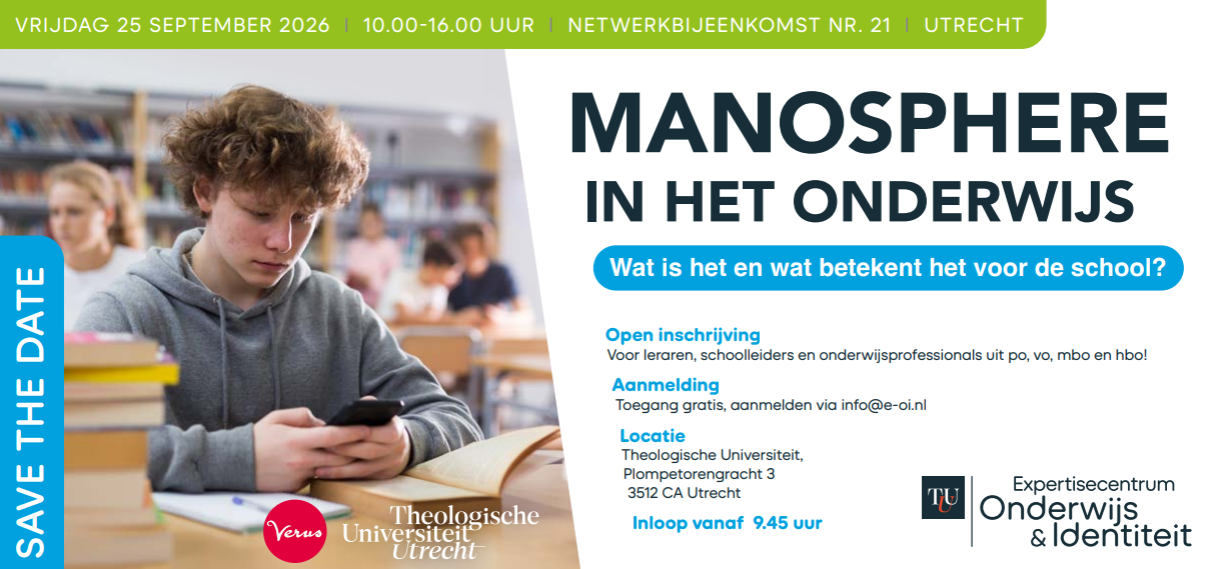 Manosphere