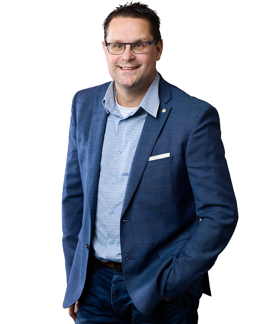 Ruben Steur