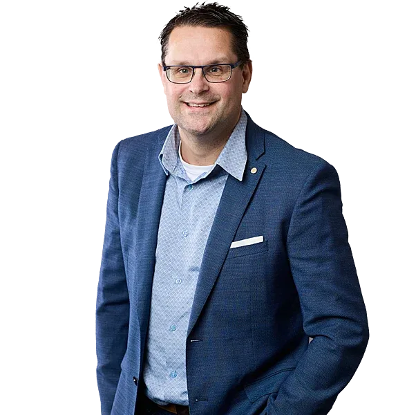 Ruben Steur
