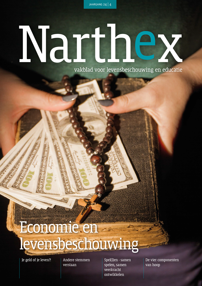 NX 2024 4 voorpagina